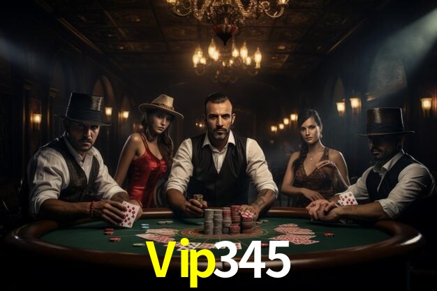 cassino Vip345