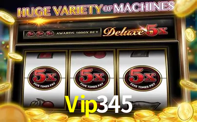 Desvendando o Mundo dos Jogos Virtuais na Vip345
