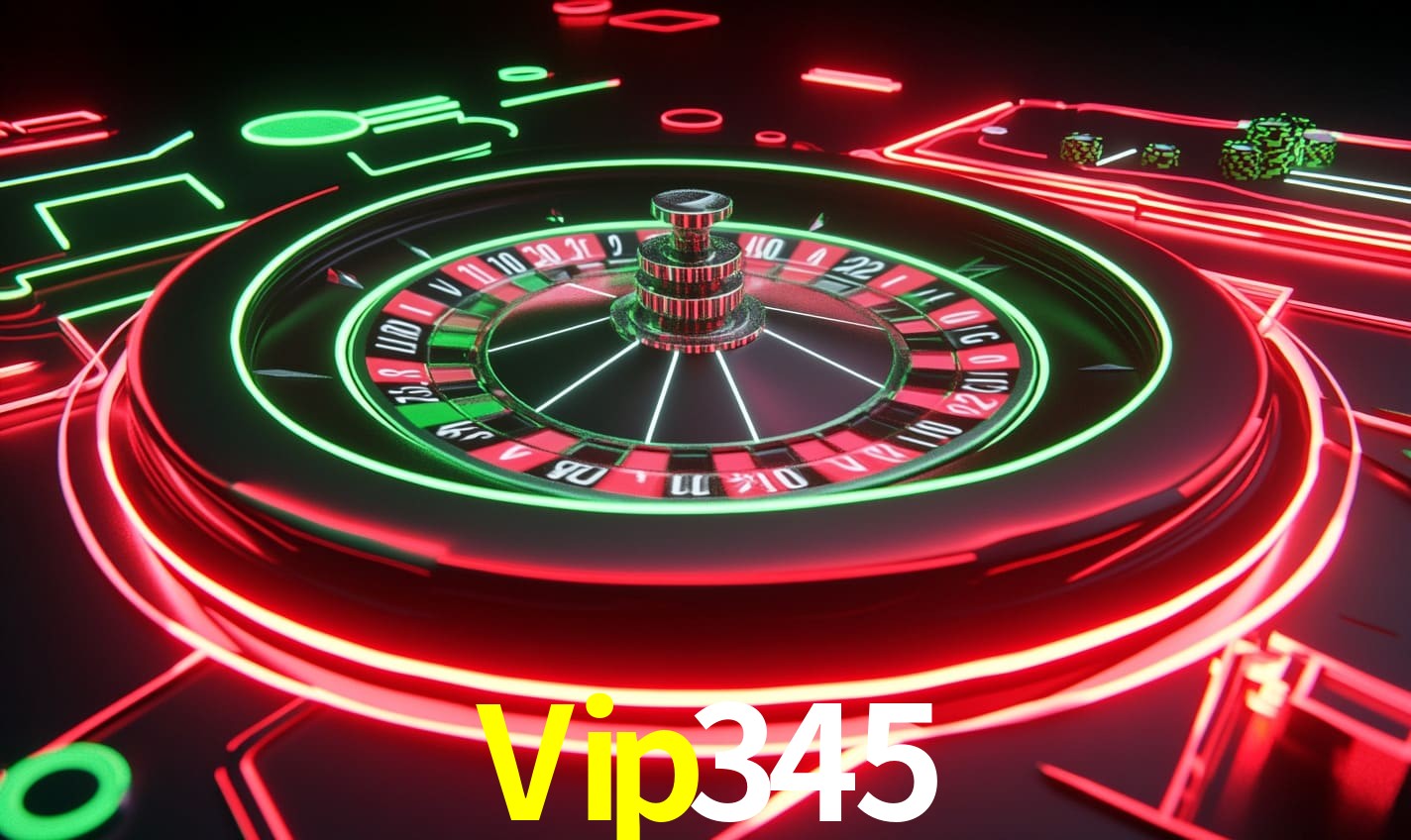 A Emoção da Loteria na Vip345: Uma Chance de Mudança de Vida
