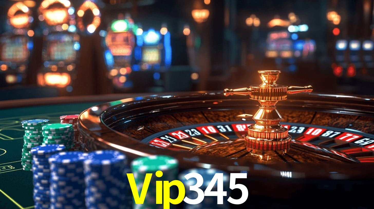 Vip345: Jogos de Caça-Níqueis-Altas Recompensas, Roleta-Velocidade, Blackjack-Desafios Máximos