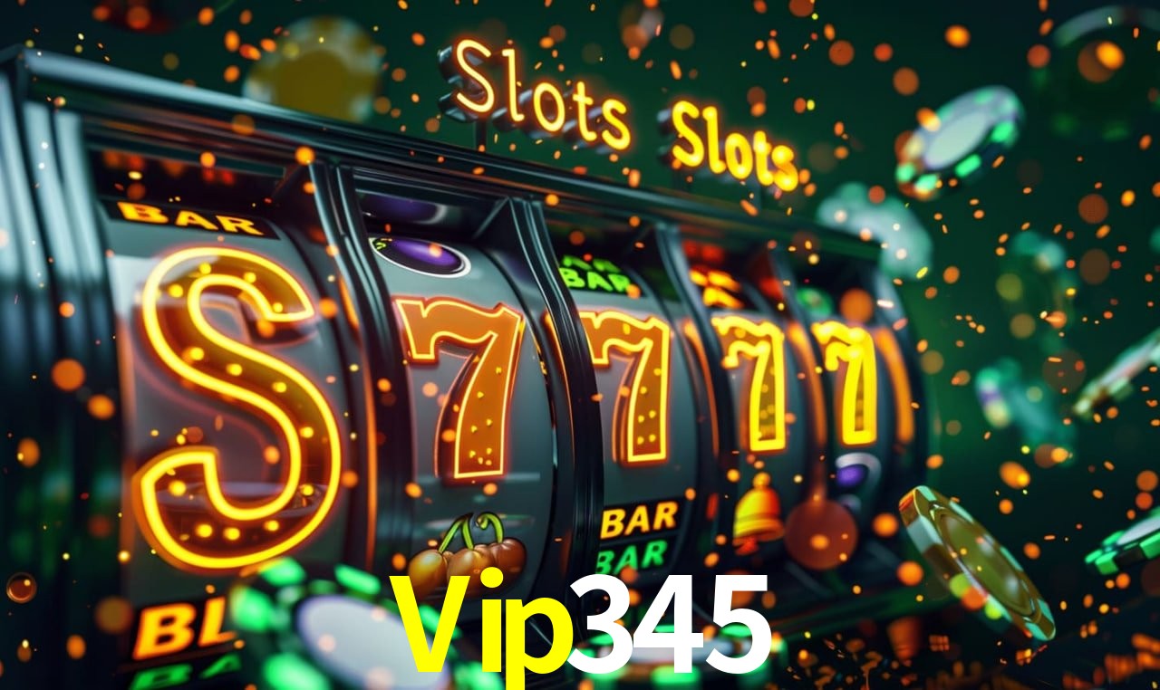 Estatísticas do Jogo Vip345